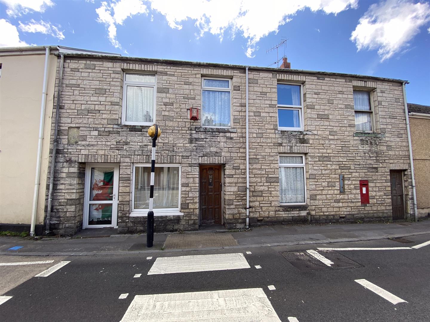 Properties for Sale Davies Craddock